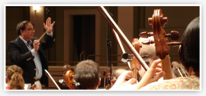 Tuning Conductor