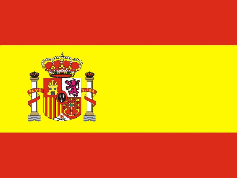 Spain Flag