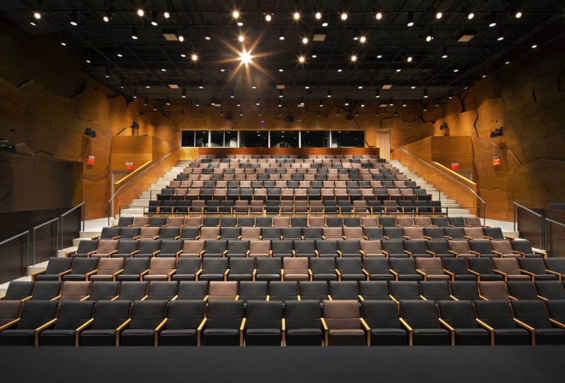 signature theatre