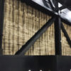 Crosstown Arts Theater with Artist Ben Butler CCT - Wall